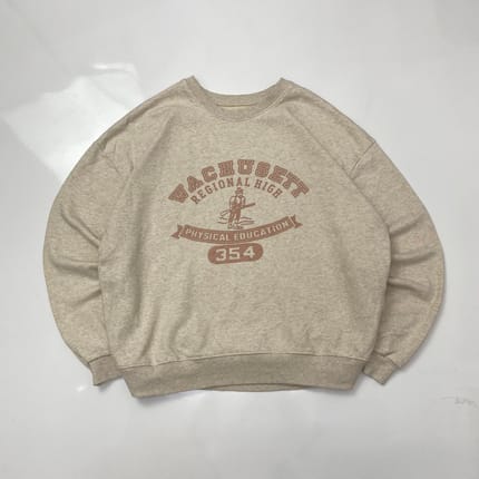 Crewneck Wachusett