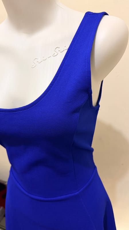 H&M Sleeveless Dress, foto 2