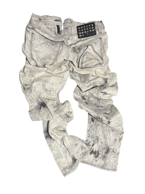 vkei jeans, foto 2