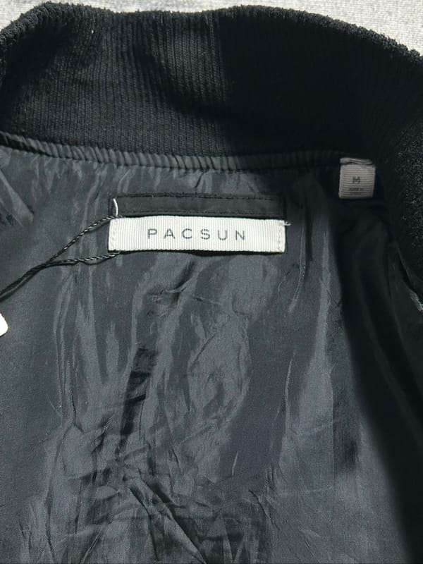 Pacsun Bomber Jacket, foto 7