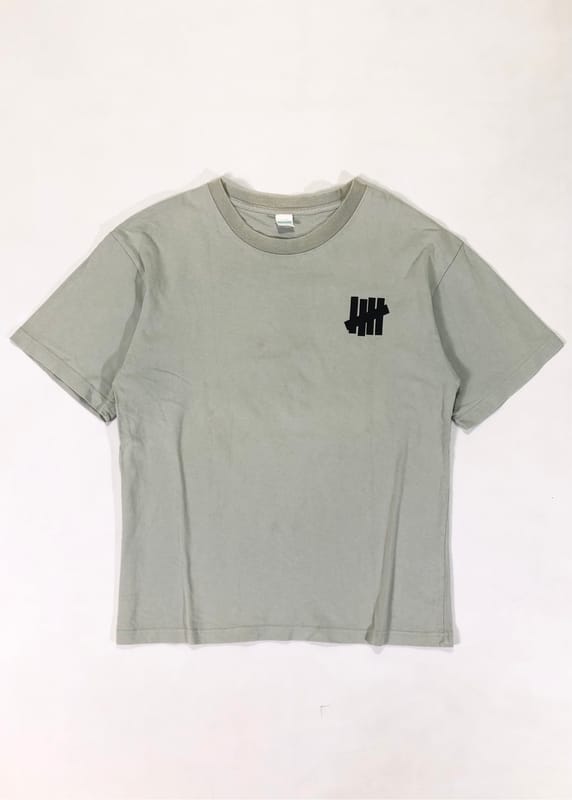 Undefeated Thief T-Shirt, foto 4