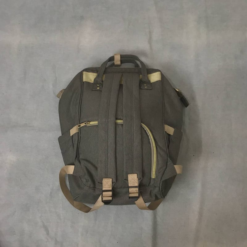 Backpack Anello Original, foto 6