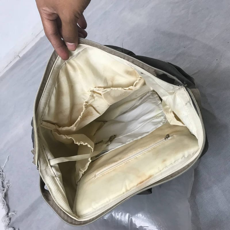 Backpack Anello Original, foto 7