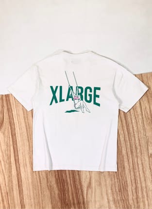 Xlarge T-shirt