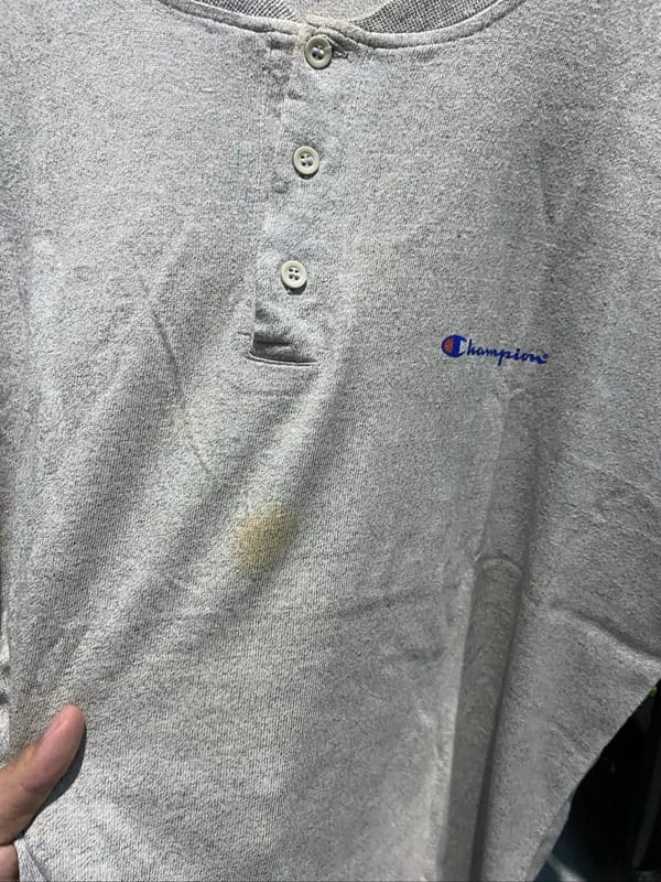 Champion Shanghai Polo Shirt, foto 3