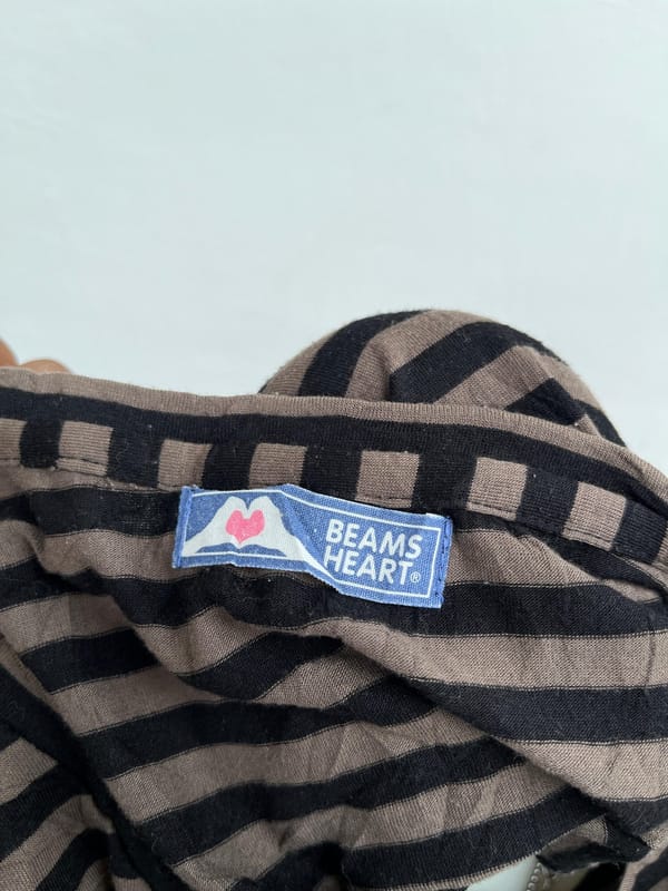 Kaos beams heart, foto 8