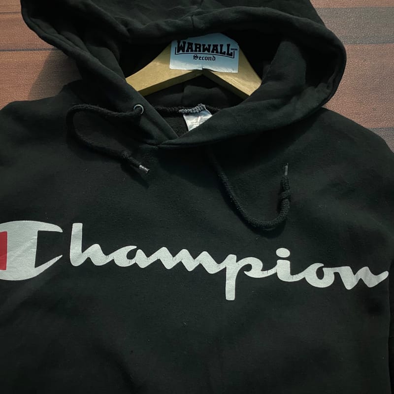 Hoodie champion, foto 3