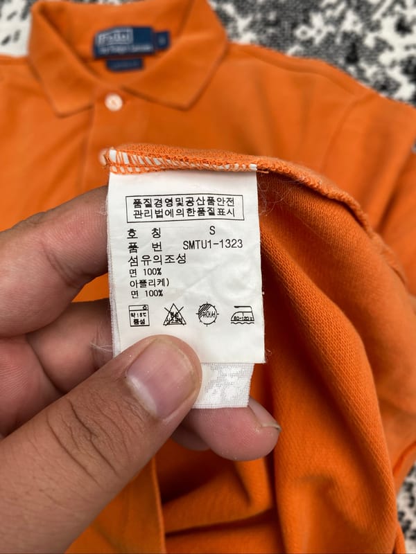 POLOSHIRT, foto 5