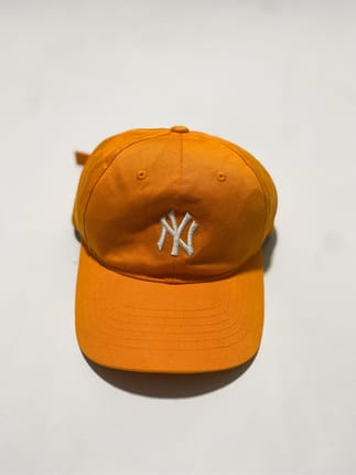 Topi mlb