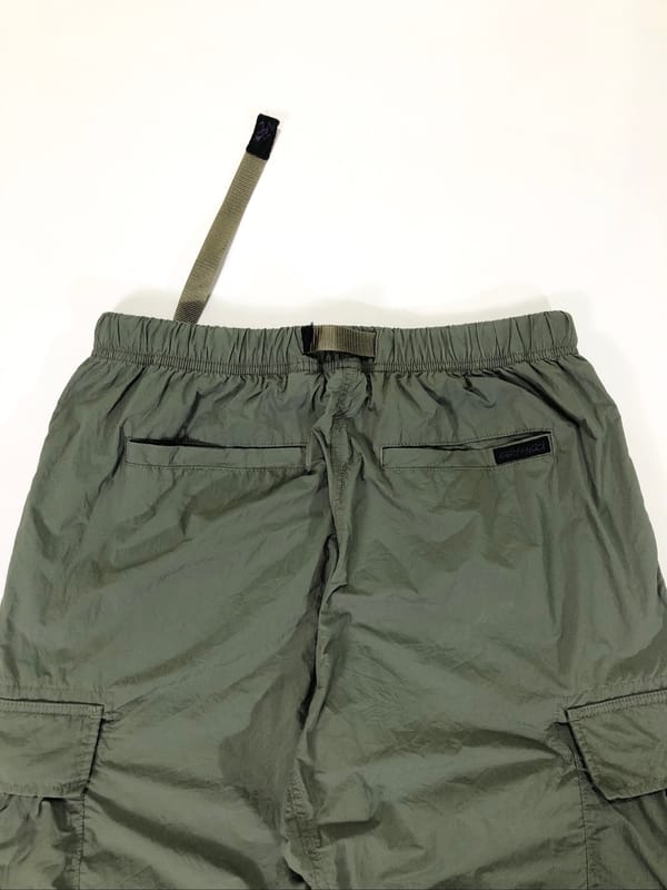 Gramicci Beams Nylon Cargo Utility Pants, foto 8