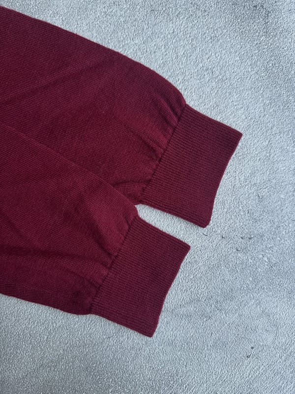 Frion knitwear basic sweater, foto 4
