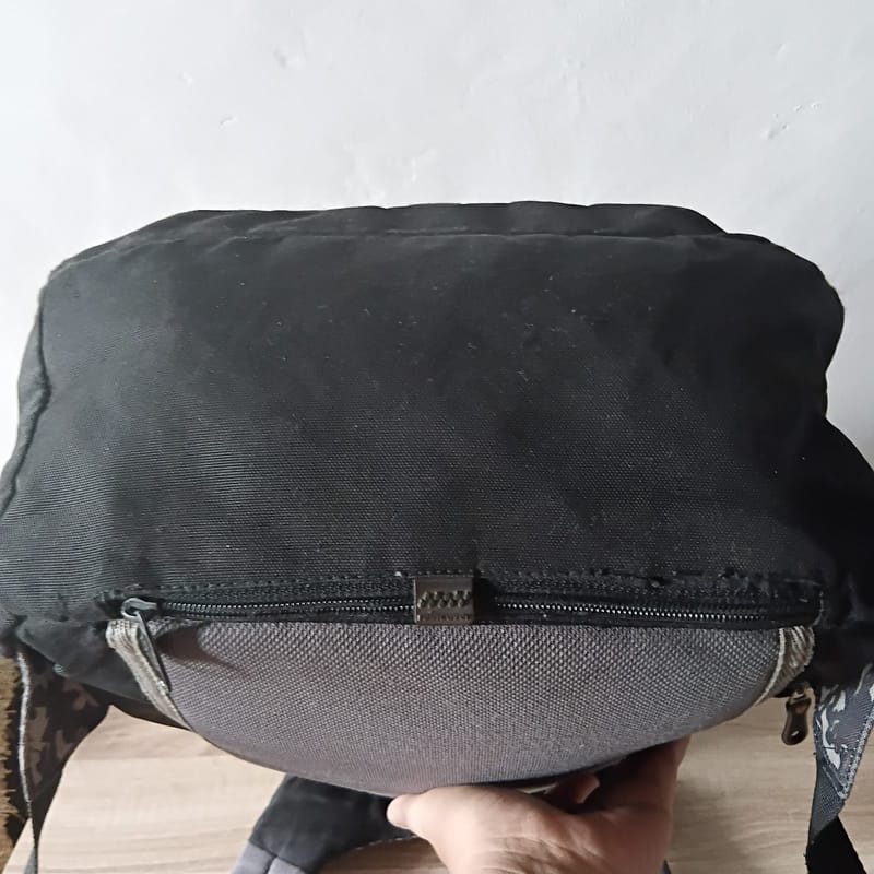 Backpack brand Season, foto 6