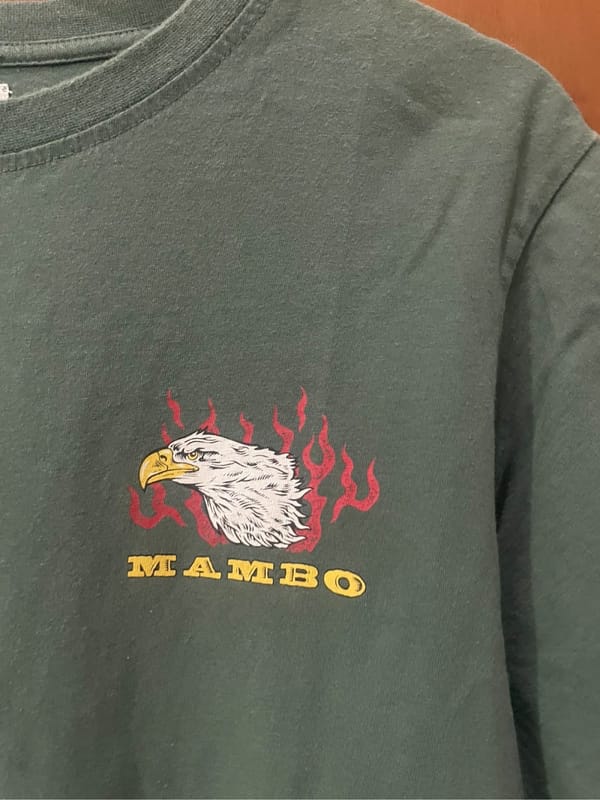 Mambo Tshirt, foto 8