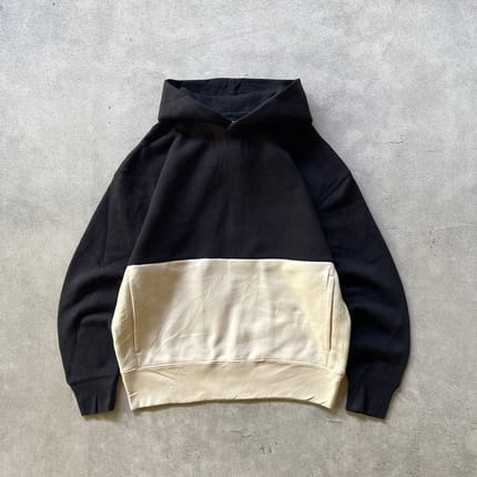Hoodie GAP Heavy Weight TwoTone Colour