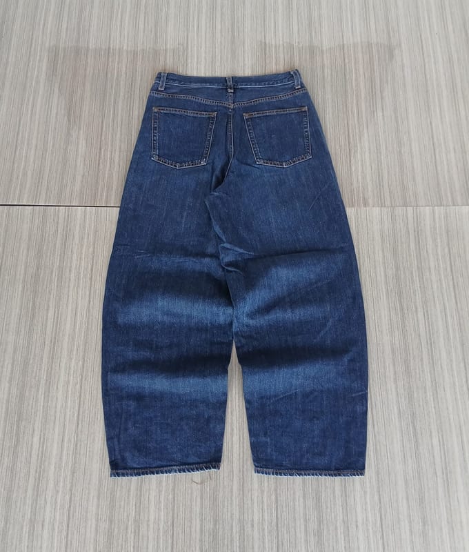GU barell jeans, foto 2
