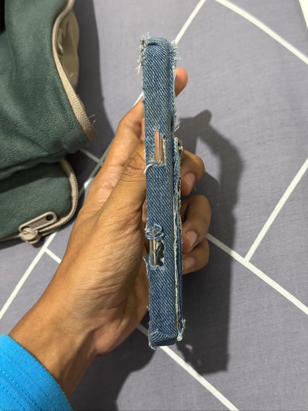 jeans case 17 promax, foto 4