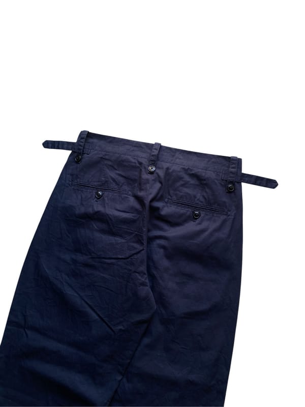 Niko and 🇯🇵 Trousers Pants, foto 6