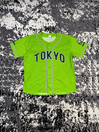 JERSEY