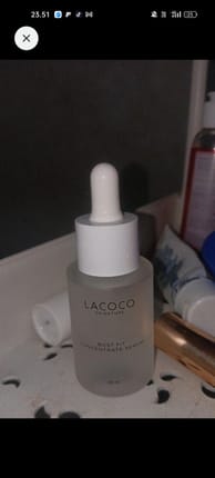Serum lacoco