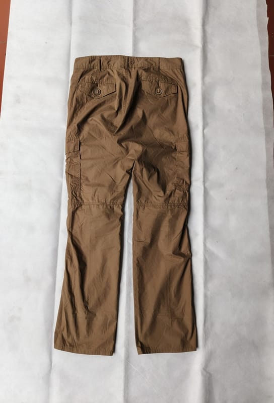 Celana Cargo Airwalk size 36, foto 3