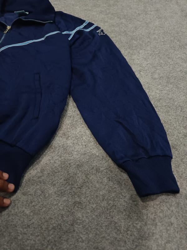 Tracktop Descente Boxy, foto 5