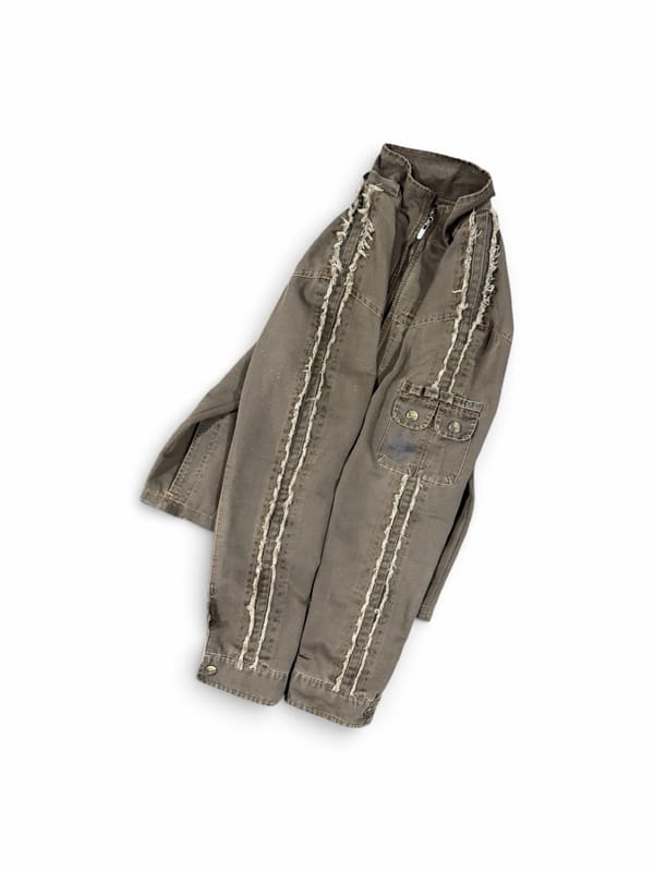 BIKER JACKET, foto 3