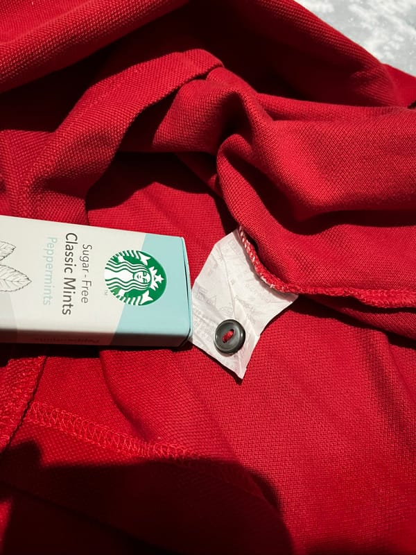 Lacoste Polo longsleeve, foto 5