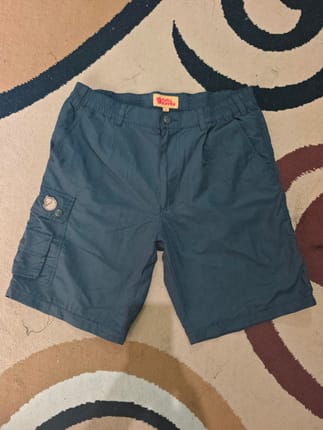 Fjällräven Celpen cargo