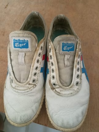 Onitsuka Tiger Tsunahiki Second ORIGINAL