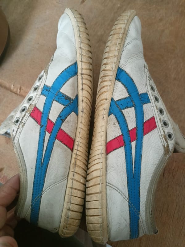 Onitsuka Tiger Tsunahiki Second ORIGINAL, foto 3