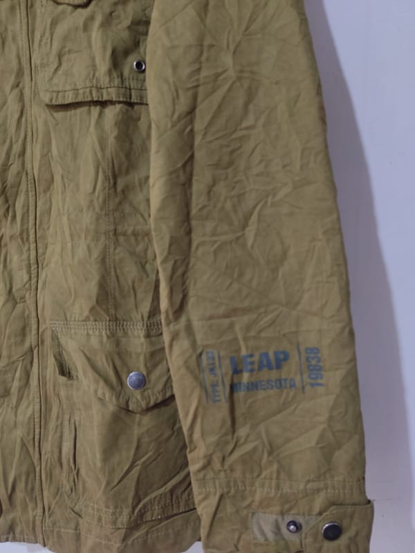 Parka Tactical Style Military M65, foto 3