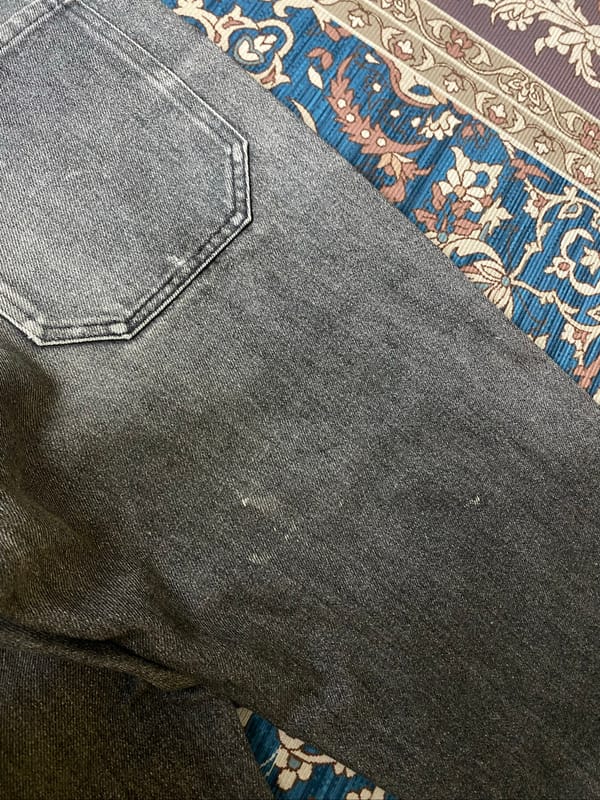 TAKEO KIKUCHI JEANS, foto 10