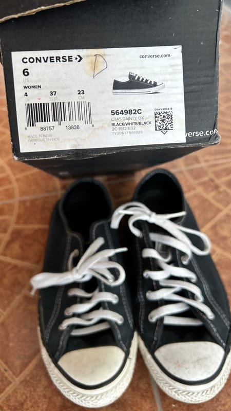 Converse, foto 3