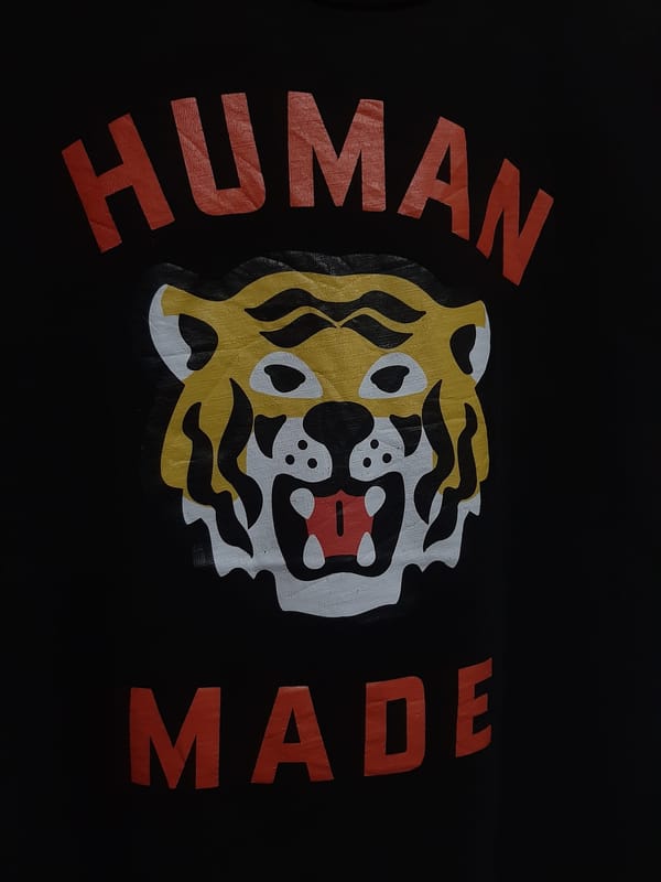 Human made, foto 6
