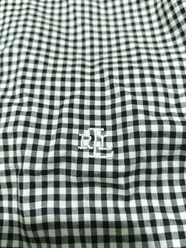 Ralph Lauren shirt, foto 4