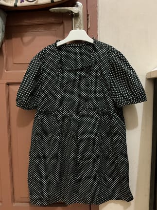 Top polkadot