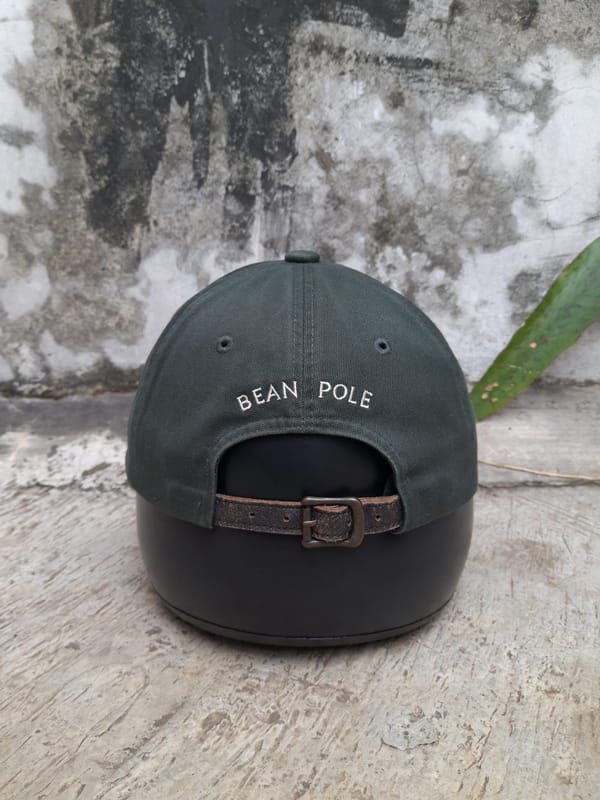 TOPI BEAN POLE, foto 2