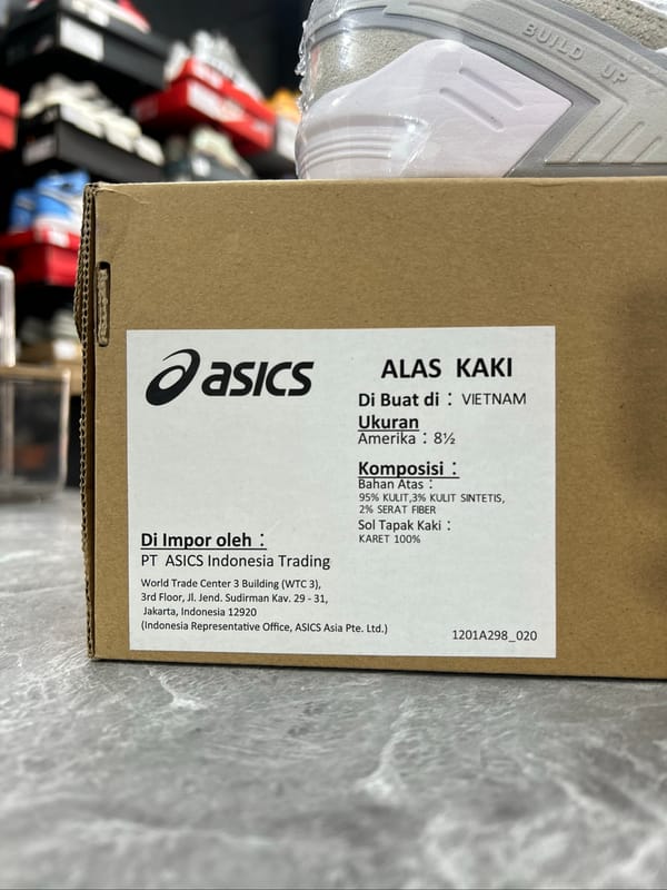 AISCS GEL LYTE 3 RE, foto 4