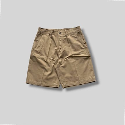 Celana Pendek Chinos Uniform Bridge
