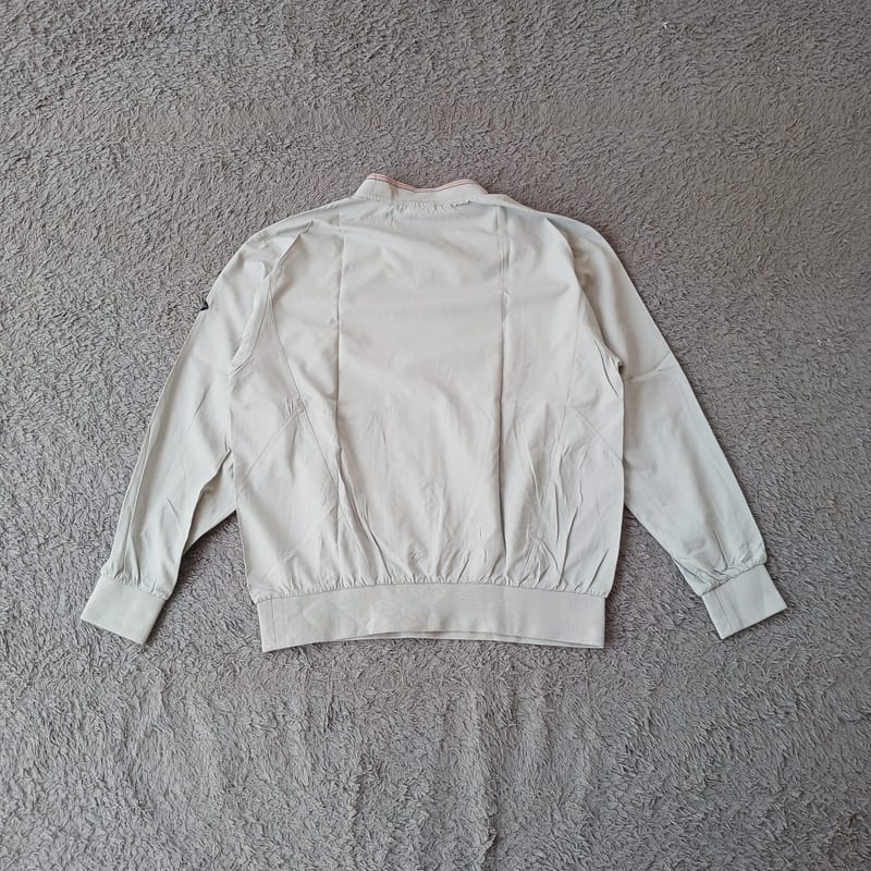 Crewneck Nylon Adidas Small Logo, foto 2
