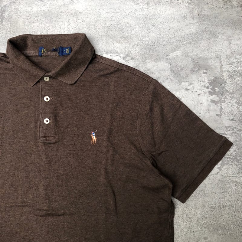 Polo Ralph Lauren Brown, foto 2