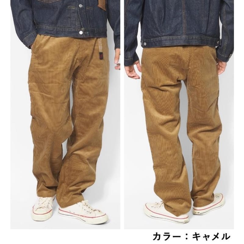 Gramicci Corduroy Climbing Pants, foto 2