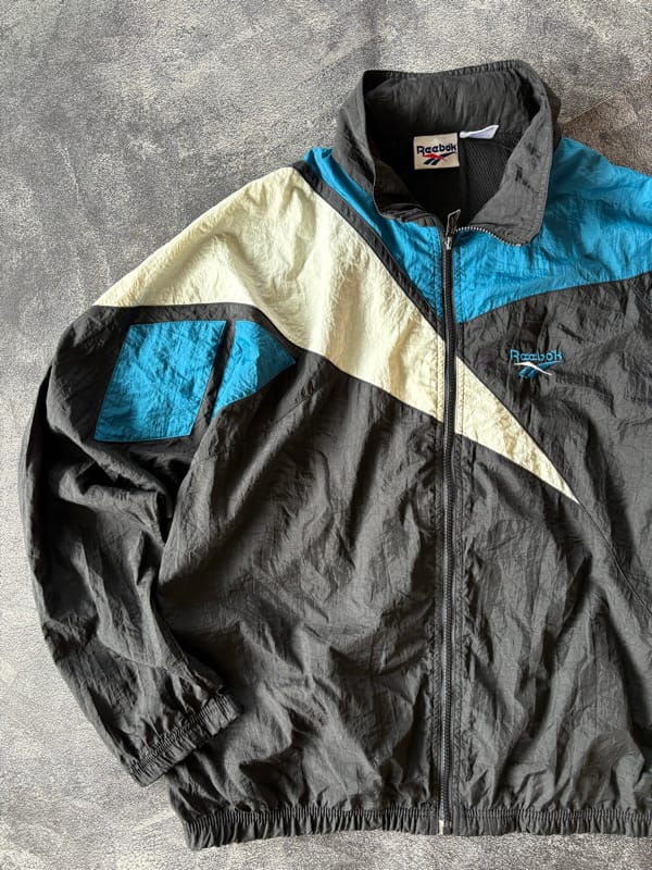 Windbreaker Rebook, foto 2