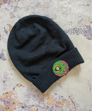 Beanie hat mishka nyc