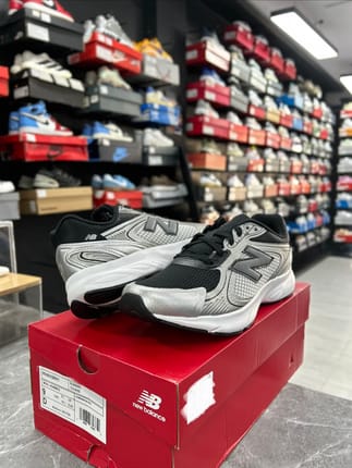 NEW BALANCE MAMASMK1