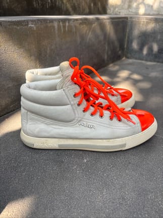 Sneakers Prada