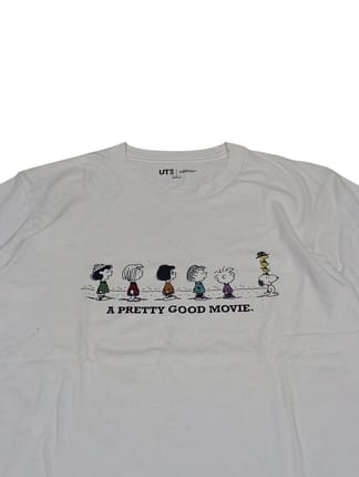 UNIQLO x puenuts