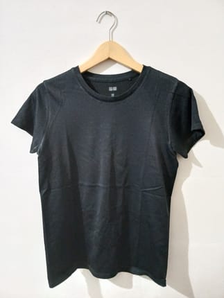 Jersey Uniqlo