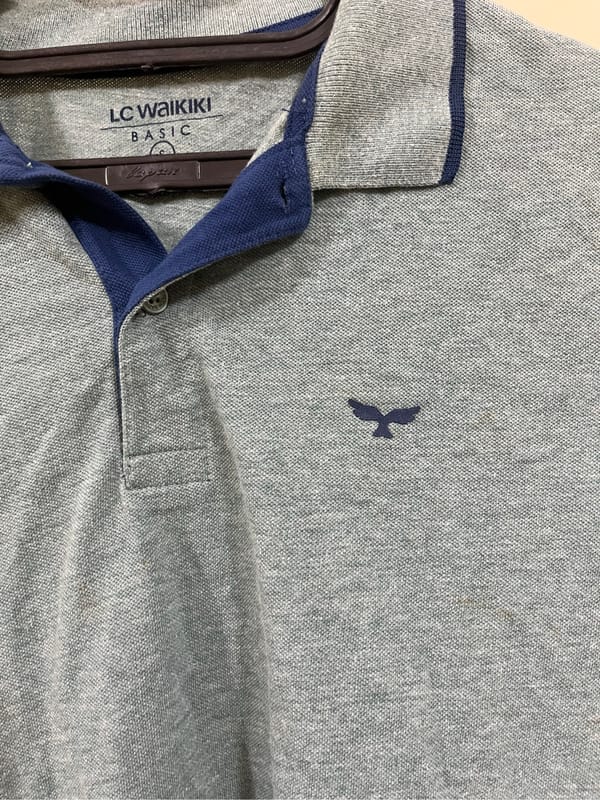 Polo Shirt, foto 3