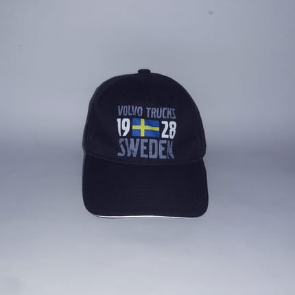 Volvo Sweden